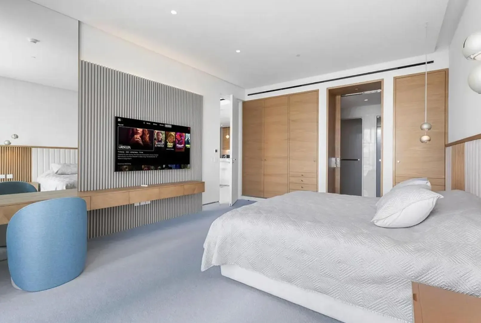 Luxurious 2-Bedroom Apartment At The Royal Atlantis Resort & Residences Dubai