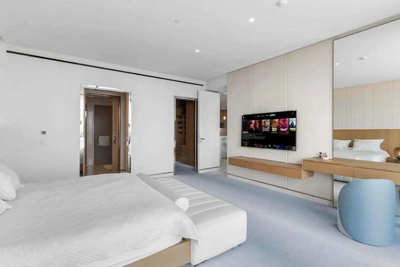 Luxurious 2-Bedroom Apartment At The Royal Atlantis Resort & Residences Dubai 0*,