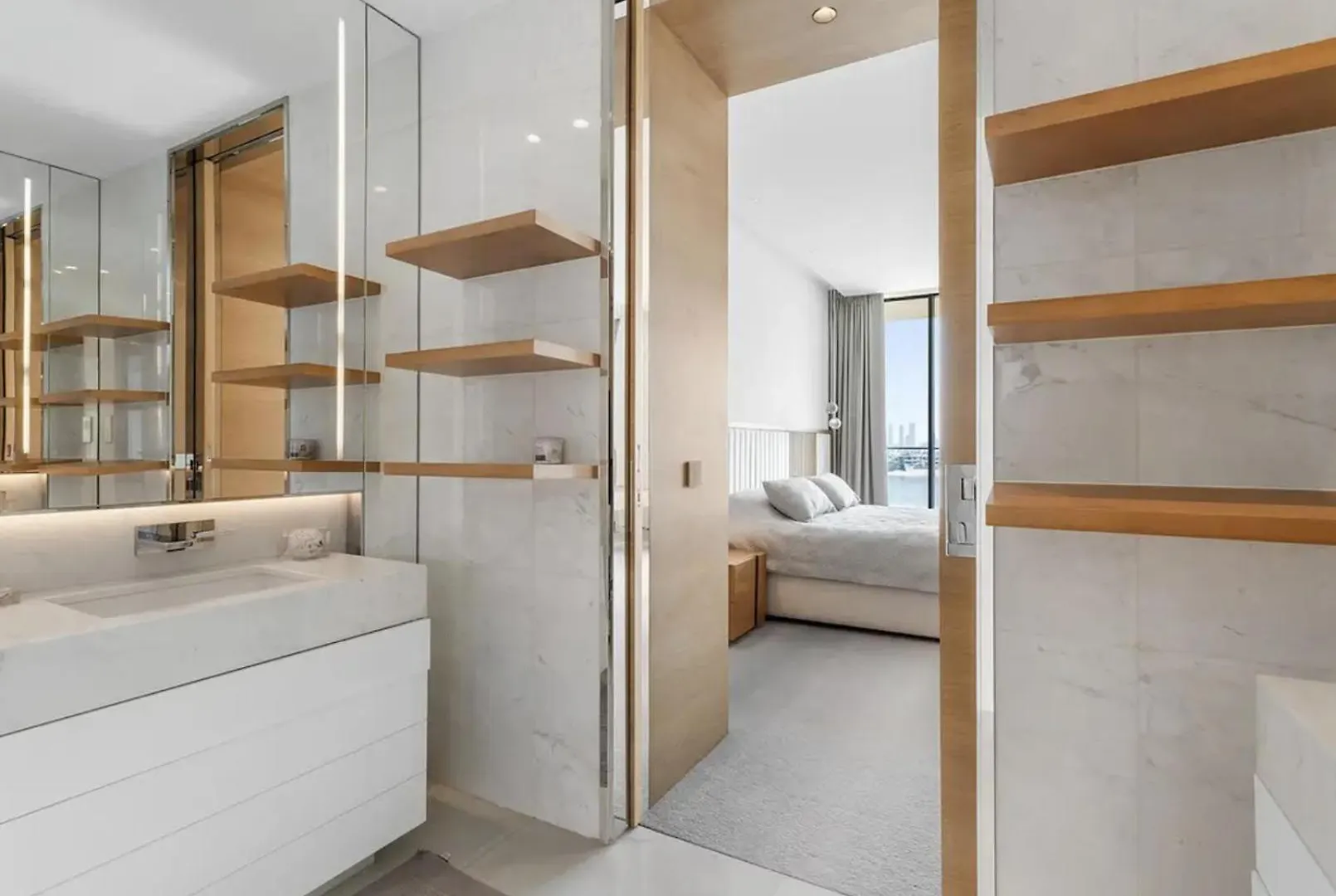 Luxurious 2-Bedroom Apartment At The Royal Atlantis Resort & Residences Dubai United Arab Emirates